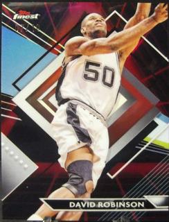 David Robinson