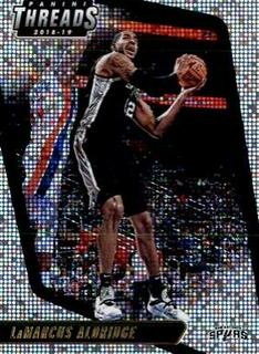 LaMarcus Aldridge