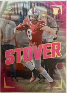 Cade Stover