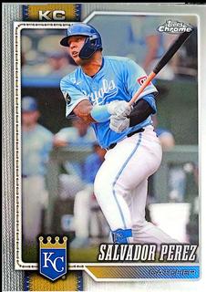 Salvador Perez