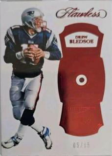 Drew Bledsoe