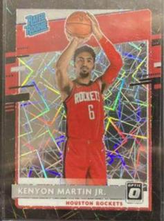 Kenyon Martin Jr.