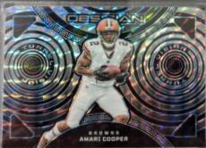 Amari Cooper
