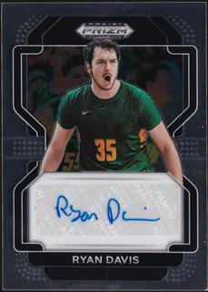 Ryan Davis
