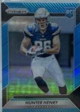 Hunter Henry
