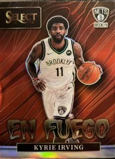 Kyrie Irving