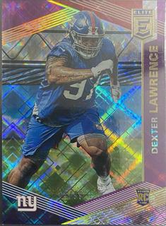 Dexter Lawrence