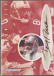 Jerry Rice