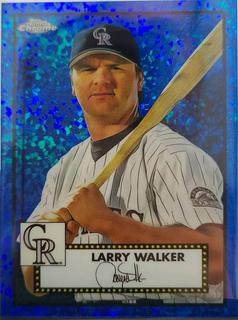 Larry Walker