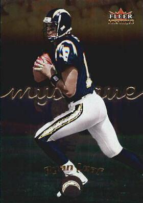Ryan Leaf #50