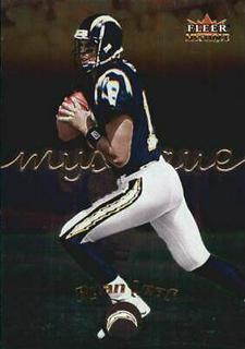 Ryan Leaf