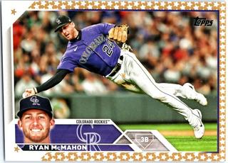 Ryan McMahon