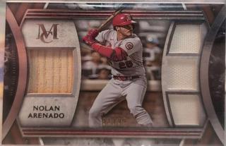 Nolan Arenado