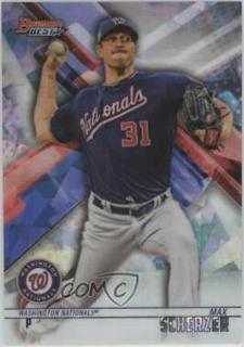 Max Scherzer