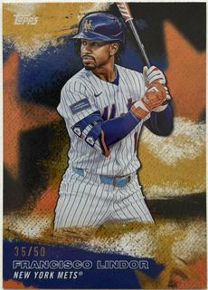 Francisco Lindor