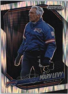 Marv Levy