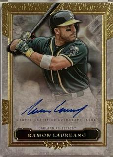 Ramon Laureano