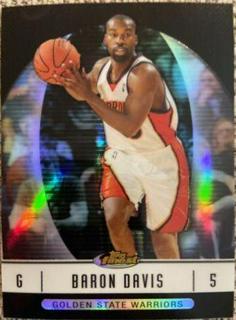 Baron Davis
