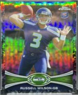 Russell Wilson