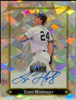 Tino Martinez
