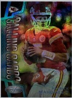 Patrick Mahomes II