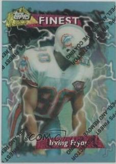 Irving Fryar