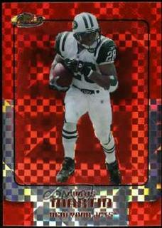 Curtis Martin