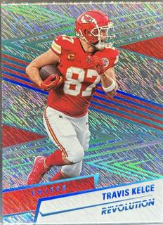 Travis Kelce