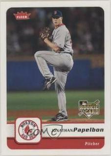 Jonathan Papelbon