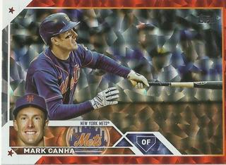 Mark Canha