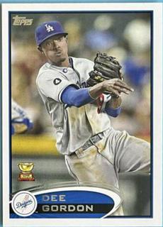Dee Gordon
