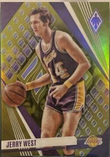 Jerry West