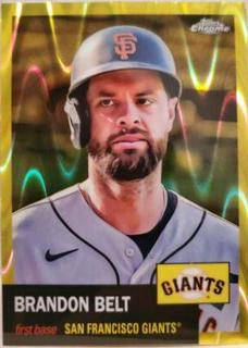 Brandon Belt