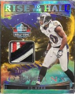 Ed Reed