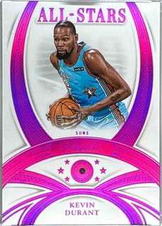 Kevin Durant