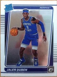 Jalen Duren