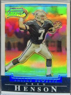 Drew Henson