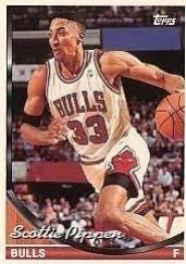 Scottie Pippen