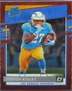 Joshua Kelley