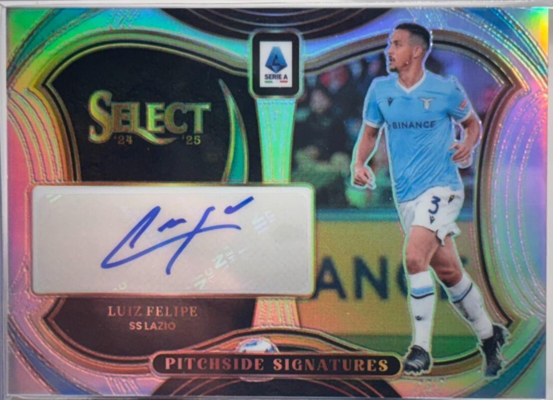 Luiz Felipe #22