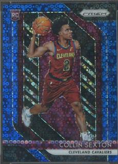 Collin Sexton