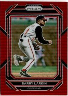 Barry Larkin