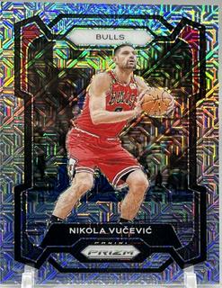 Nikola Vucevic