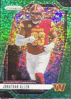 Jonathan Allen