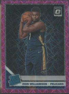 Zion Williamson