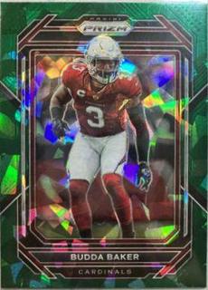 Budda Baker