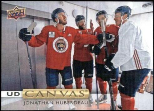 Jonathan Huberdeau #C18