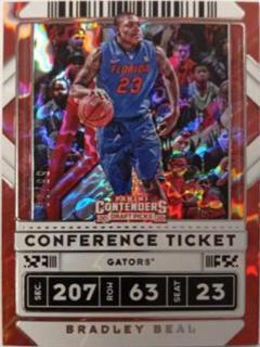 Bradley Beal