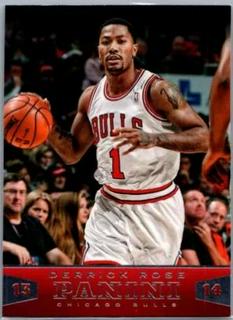 Derrick Rose