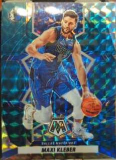 Maxi Kleber